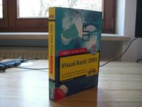 Visual Basic 2005, Markt+Technik Bayern - Augsburg Vorschau