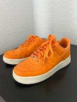 Nike Air Force Sachsen - Chemnitz Vorschau
