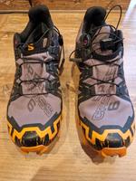 Salomon Trailrunningschuh Speedcross6 Niedersachsen - Osteel Vorschau