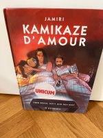 Jamiri Comic IV Kamikaze D' Amour Baden-Württemberg - Heidelberg Vorschau