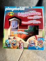 Playmobil - Mein neues Mitnehm-Puppenhaus 5167, NEU!!! Nordrhein-Westfalen - Hörstel Vorschau