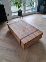 Couchtisch aus recycltem Teakholz Schleswig-Holstein - Taarstedt Vorschau