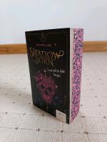 Shadowborn von Melanie Lane Bücherbüchse Dresden - Leuben Vorschau