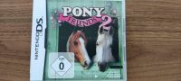 Spiel Nintendo DS Pony Friends 2 Mecklenburg-Vorpommern - Wohlenhagen Vorschau