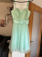 Jugendweihen/abiball kleid Sachsen-Anhalt - Blankenburg (Harz) Vorschau