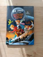 Die Jagd nach dem magischen Detektivkoffer - Die Jagd beginnt Bayern - Cham Vorschau