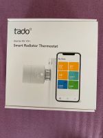 tado Starter Kit V3+ Smart Heizkörper Thermostat NEU Bayern - Fürth Vorschau