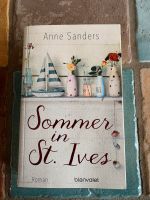 Anne Sanders, Sommer in St. Ives, Roman Herzogtum Lauenburg - Labenz Vorschau