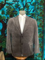 Cooler Blauer Kort-Blazer / Sakko / Jacket (Gr. 48) Niedersachsen - Duderstadt Vorschau