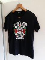 DIE TOTEN HOSEN Thirt,Gr. XL Hasta La Muerte Thüringen - Schleusingen Vorschau