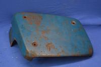 mz es ts ets 150 batteriefach deckel abdeckung ddr batterie decke Sachsen - Tharandt Vorschau