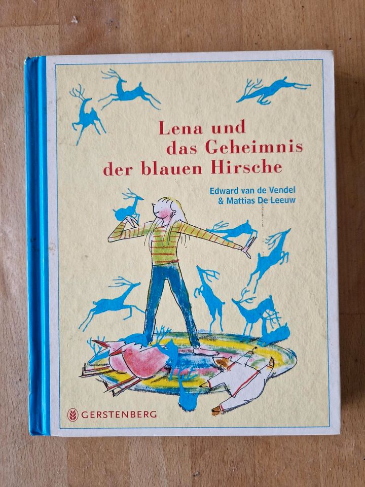 2x Kinderbücher Grundschule (6-10 Jahre) Vorlesen Erstleser Paket in Dresden