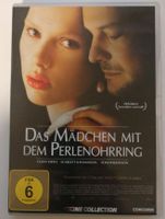 Das Mädchen mit dem Perlenohrring [2 DVDs] Niedersachsen - Varel Vorschau