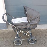 Kinderwagen Emmaljunga Hessen - Bad Endbach Vorschau