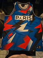 Paris x Jordan Basketball Jersey Hessen - Weiterstadt Vorschau