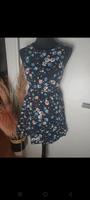 Pimkie Sommerkleid mit Cut Outs Aubing-Lochhausen-Langwied - Aubing Vorschau