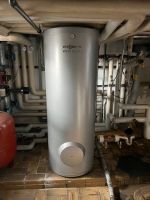 Viessmann Vitocell 100 Wasserspeicher Reflex Druckausgleichsgefäß Baden-Württemberg - Neckarsulm Vorschau