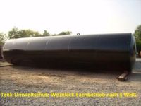 50000 Liter Löschwassertank Zisterne Dieseltank Lagertank Erdtank Nordrhein-Westfalen - Warstein Vorschau