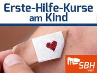 Steinfurt: Erste-Hilfe-Kurse: am Kind Nordrhein-Westfalen - Steinfurt Vorschau
