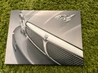 Jaguar X Type Keilrahmen Bild Bad Doberan - Landkreis - Broderstorf Vorschau