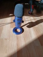 SALE! Blue Yeti Nano Mikrofon Niedersachsen - Hesel Vorschau