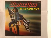 Status Quo ‎– In The Army Now-Vinyl, 12", 45 RPM, Maxi-Single, St Niedersachsen - Vienenburg Vorschau