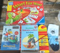 Spiele-Lese Set für Kids Baden-Württemberg - Bietigheim-Bissingen Vorschau