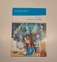 La Boum au collège, ISBN 9783125918177 Baden-Württemberg - Karlsruhe Vorschau