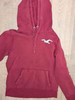 Hollister Hoodie Größe XS Bayern - Großostheim Vorschau