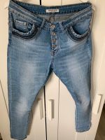Jewelly Jeans 40 L Damen Hose Nordfriesland - Husum Vorschau