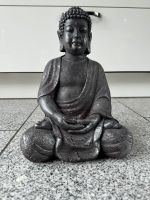 Buddha Figur 30cm **NEU** **UNBENUTZT** Nordrhein-Westfalen - Dinslaken Vorschau