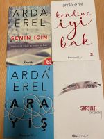 Türkische Bücher Arda Erel Nordrhein-Westfalen - Grevenbroich Vorschau