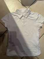 Tennis-Poloshirt für Mädchen von Wilson, Größe 140 Niedersachsen - Hameln Vorschau