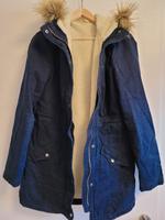 Esprit Umstandsjacke Größe M Sachsen - Coswig Vorschau