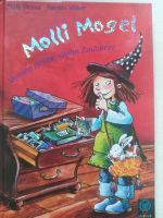 Molli Mogel: Verrate nichts kleine Zauberin! Niedersachsen - Harsefeld Vorschau