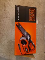 12 volt Black & Decker Handstaubsauger Düsseldorf - Bilk Vorschau