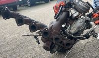 Turbolader BMW X6 5 6 313ps 350ps BiTurbo N57D30B 53269700011 Bielefeld - Senne Vorschau