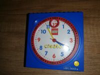 4383 Lego Creator Wecker Uhr Vintage Retro blau bunt Baden-Württemberg - Singen Vorschau