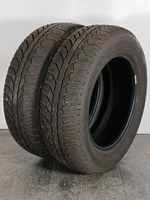 ❄️Winterreifen 185/65R15 84T Semperit Master-Grip2 DOT20 138❄️ Baden-Württemberg - Nagold Vorschau