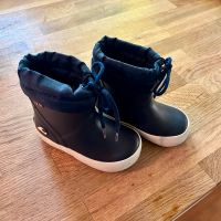 VIKING Kinder Gummistiefel Gr. 21 Dunkelblau Bayern - Grabenstätt Vorschau