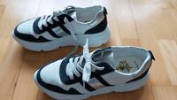 Sneaker von Bugatti ,,neuwertig Saarland - Großrosseln Vorschau