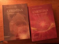 Christina von Dreien Bücher (2 für 1) - Band 1 und 2 Friedrichshain-Kreuzberg - Kreuzberg Vorschau