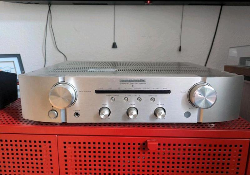 Used Marantz PM6005 Integrated amplifiers for Sale Used Marantz PM6005 Integrated amplifiers for Sale