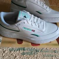 Reebok Herren Club Pankow - Weissensee Vorschau
