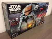 Star Wars Hasbro Rapid Fire Imperial AT-ACT AT-AT Rogue One NEU Thüringen - Gera Vorschau