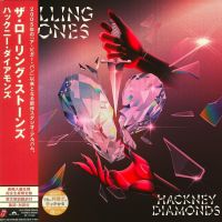 Rolling Stones - Hackney Diamonds (Limited Japan Import) LP Vinyl Sachsen - Löbau Vorschau