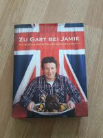 Kochbuch Jamie Oliver Englische Küche Dresden - Dresden-Plauen Vorschau