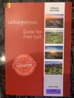 NEU: Leasure Breaks Golf Bayern - Ingolstadt Vorschau