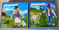 Playmobil 70164 und 70161 Milka Sonderedition - neu Thüringen - Jena Vorschau