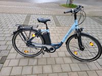 E-BIKE DAMEN FAHRRAD 28 ZOLL Baden-Württemberg - Villingen-Schwenningen Vorschau